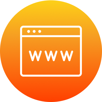 Website icon