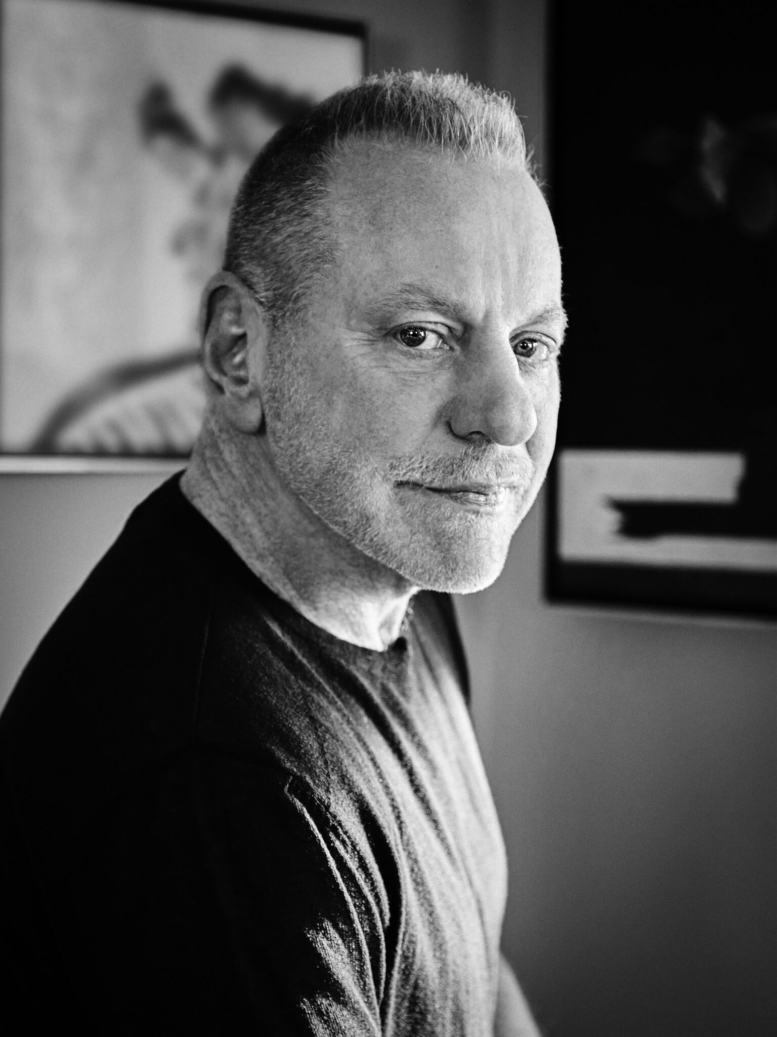 Don Hershman