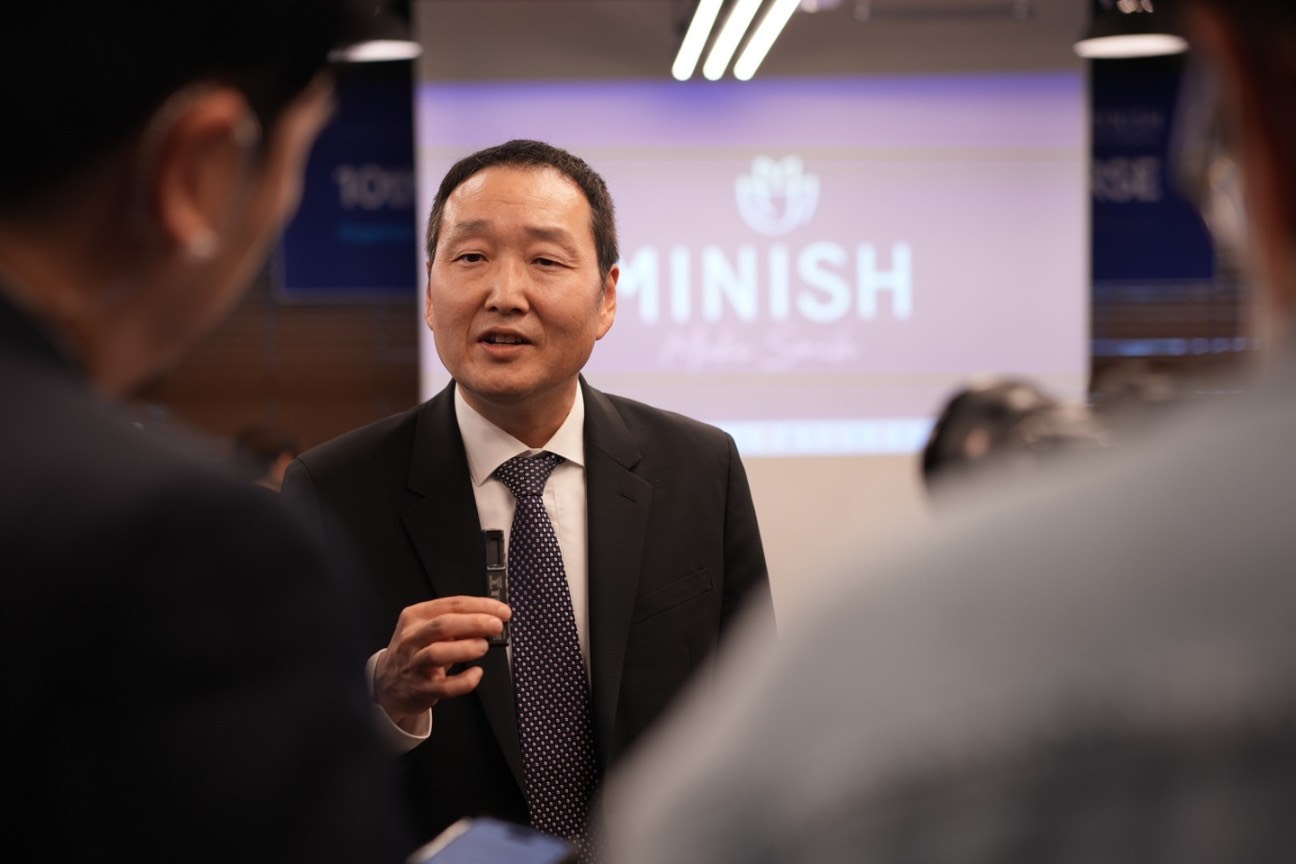 Dr. Andrew Kim, DDS