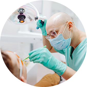 Dentist