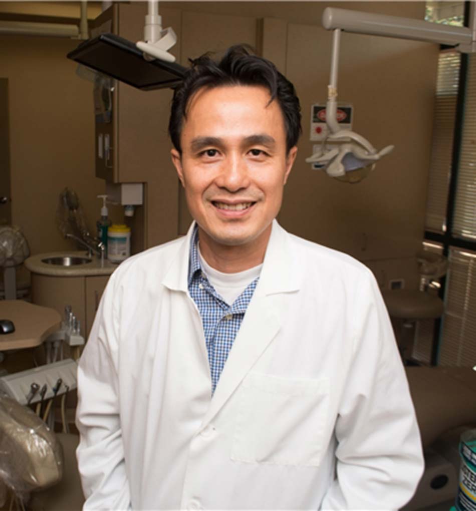 Dr. Thuc Luu, DDS