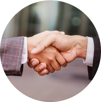 Handshake