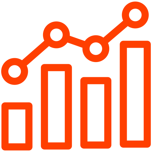 Optimization icon