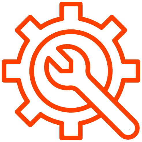 Fix icon